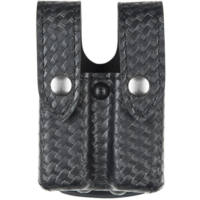 Safariland 1129562 Model 72 Magazine & Cuff Pouch Safariland 1129562 Model 72 Magazine & Cuff Pouch