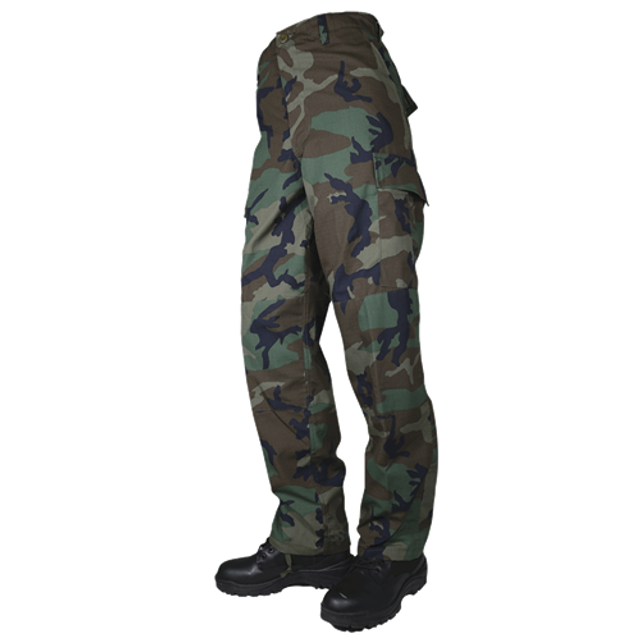 TRU-SPEC 1831025 8-Pocket BDU Pants TRU-SPEC 1831025 8-Pocket BDU Pants