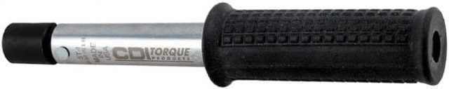 CDI 300T-I-SET Preset Clicker Torque Wrench: Foot Pound, Inch Pound & Newton Meter