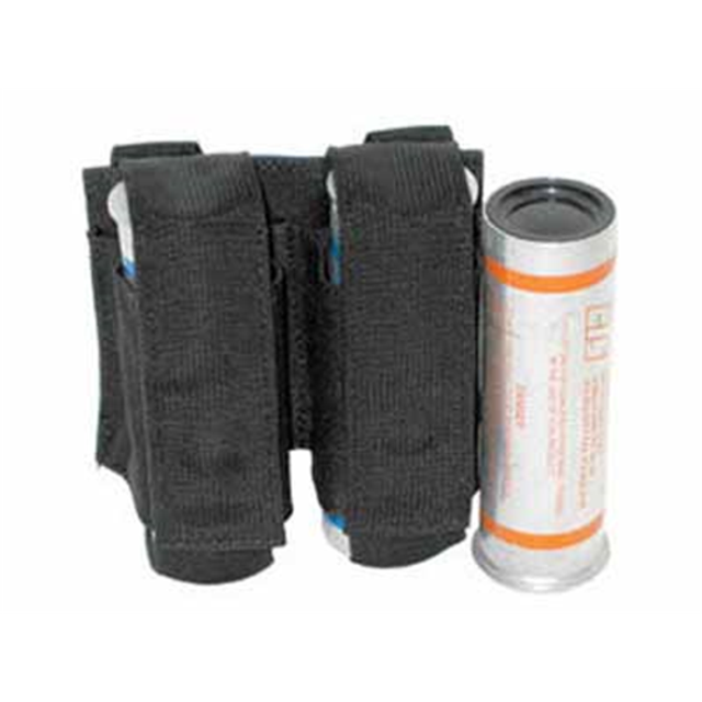 BLACKHAWK! 37CL22BK Double Grenade Pouch
