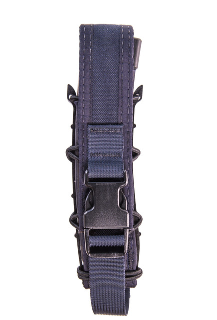 High Speed Gear 10EX10LE Extended Pistol TACO Covered Adaptable Belt Mount High Speed Gear 10EX10LE Extended Pistol TACO Covered Adaptable Belt Mount