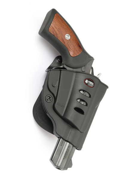 Fobus RUGP Evolution Paddle Holster