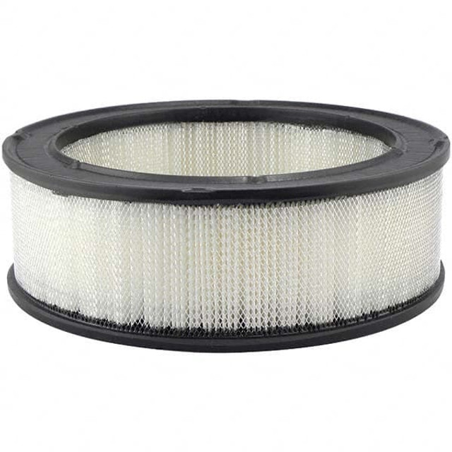 Baldwin Filters PA607 Automotive Air Filter: 10" OD, 3-1/4" OAL