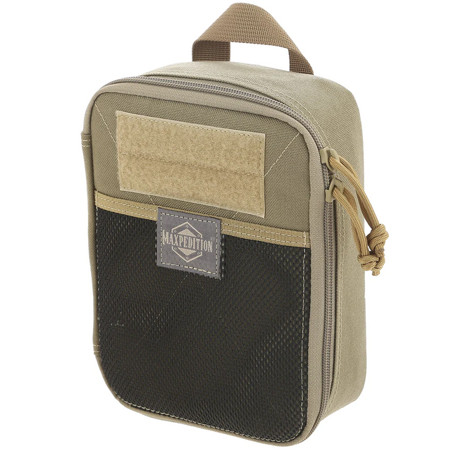 Maxpedition 0267K Padded BEEFY Pocket Organizer Maxpedition 0267K Padded BEEFY Pocket Organizer