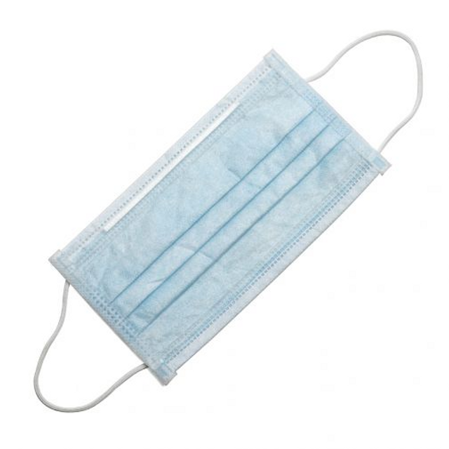 Sirchie SFM100S Disposable Surgical Mask