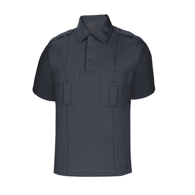 Elbeco K5104-4XL Ufx SS Uniform Polo