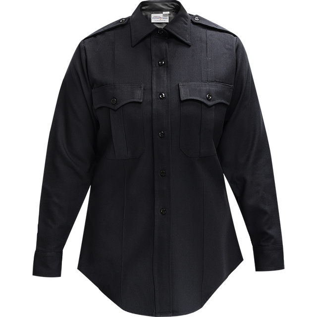 Flying Cross 127R78 10 52 LONG Command Women's Long Sleeve Shirt