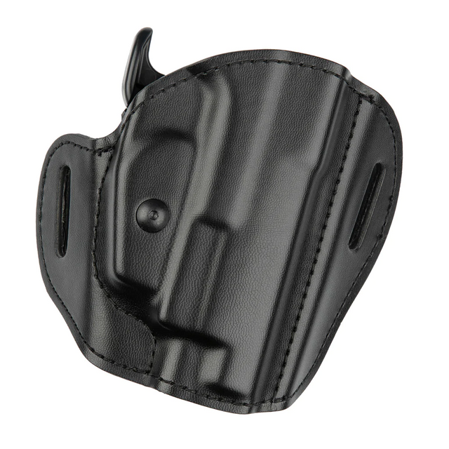 Safariland 1181019 Model 537 GLS Open Top Concealment Belt Slide Holster for H&K P30