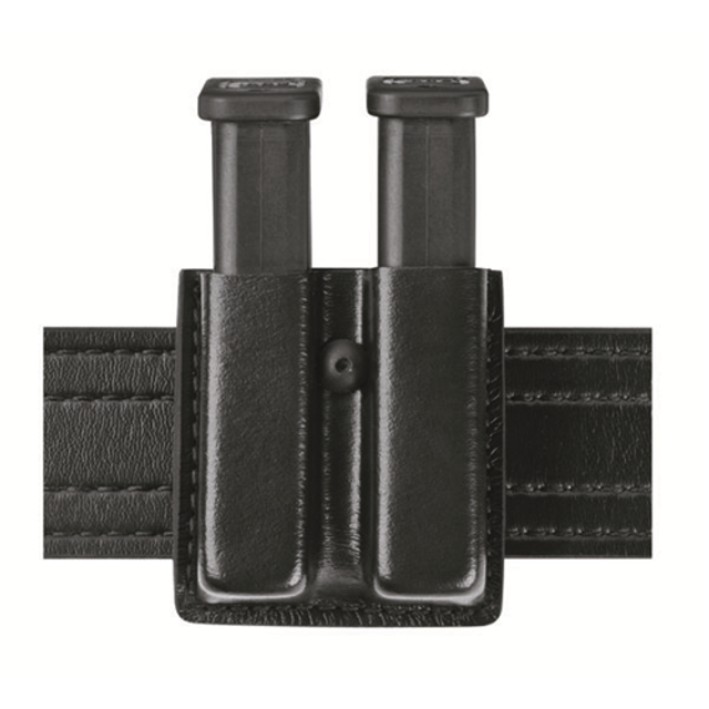 Safariland 1331270 79 - Slimline Open Top Double Magazine Pouch Safariland 1331270 79 - Slimline Open Top Double Magazine Pouch