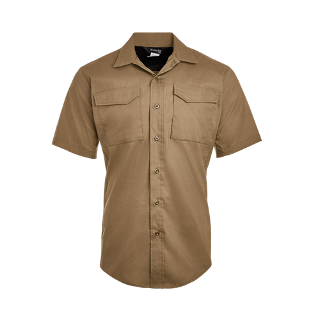 Vertx VTX8101DT3XLN/A Vertx Pro Phantom Flex Short Sleeve Shirt