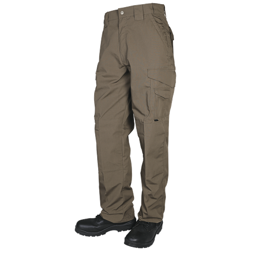 TRU-SPEC 1122092 24-7 Original Tactical Pants - 6.5oz - Earth