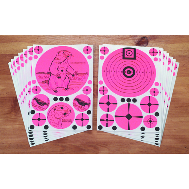 Targ-Dots 4026200 Target Dots Targ-Dots 4026200 Target Dots