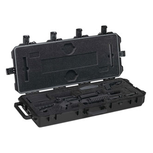 Pelican Products 472MK19S250 472-MK19 Grenade Launcher Case