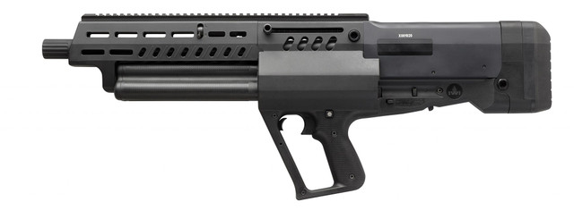 IWI LETS12B-LH Tavor TS12 Left Hand LE