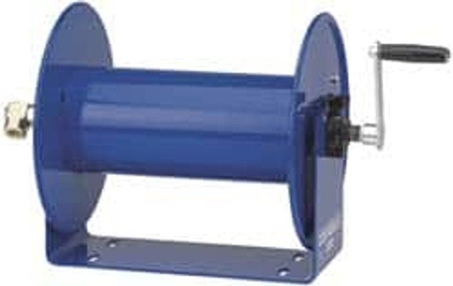 Value Collection COX-112475 Hose Reel without Hose: 1/2" ID Hose, 75' Long