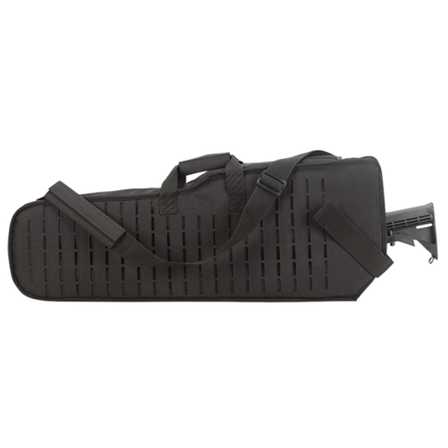 Voodoo Tactical 20-8915001000 Scope Rifle Scabbard Voodoo Tactical 20-8915001000 Scope Rifle Scabbard