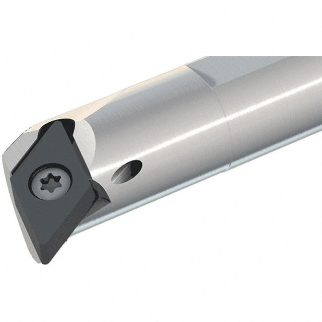 Iscar 6989910 20mm Min Bore, 64mm Max Depth, Left Hand A16Q SDXNL Indexable Boring Bar