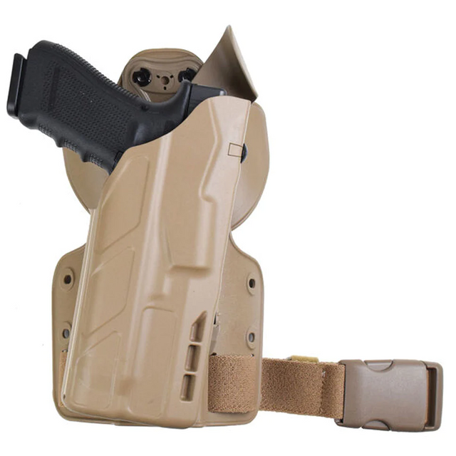 Safariland 1315850 Model 7354 7TS ALS Tactical Holster for Glock 34