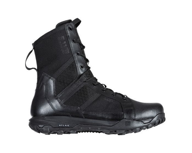 5.11 Tactical 12431ABR-019-11.5-W 5.11 A/T 8 SZ