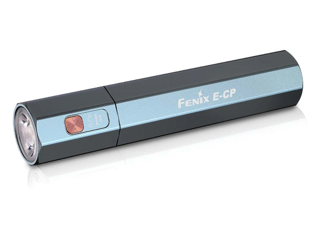 Fenix ECPBL E-CP 1600 Lumens Power Bank Flashlight