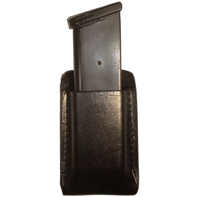 Gould & Goodrich 880-4 Low Profile Concealment Magazine Case