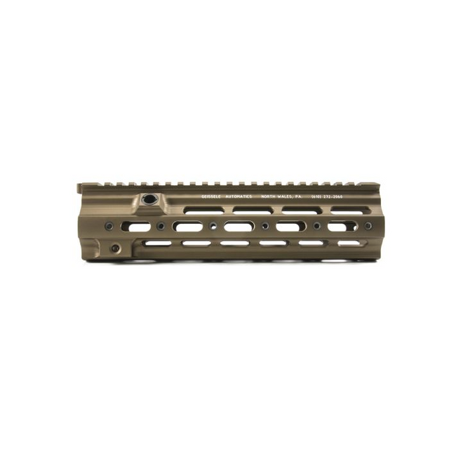 Geissele Automatics 05-190S Super Modular Rail HK