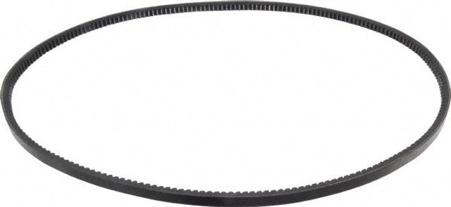 Continental ContiTech 20039487 V-Belt: Section AX, 50.2" Outside Length