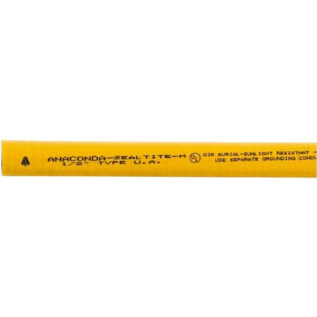 Anaconda Sealtite 434009-0168 1/2" Trade Size, 1,000' Long, Flexible Liquidtight Conduit