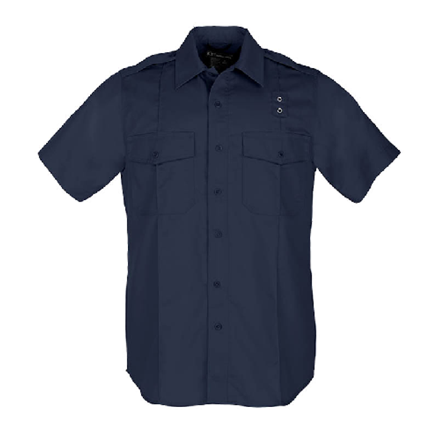 5.11 Tactical 61158-750-XL-R Women's Class A PDU Twill Shirt