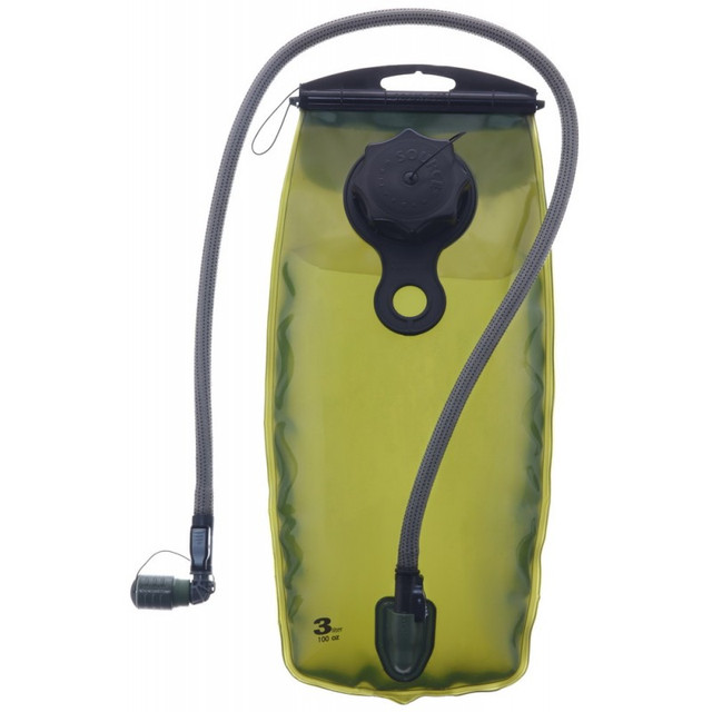 SOURCE Tactical 4305730003 WXP 3L Hydration Pack - Weave SOURCE Tactical 4305730003 WXP 3L Hydration Pack - Weave