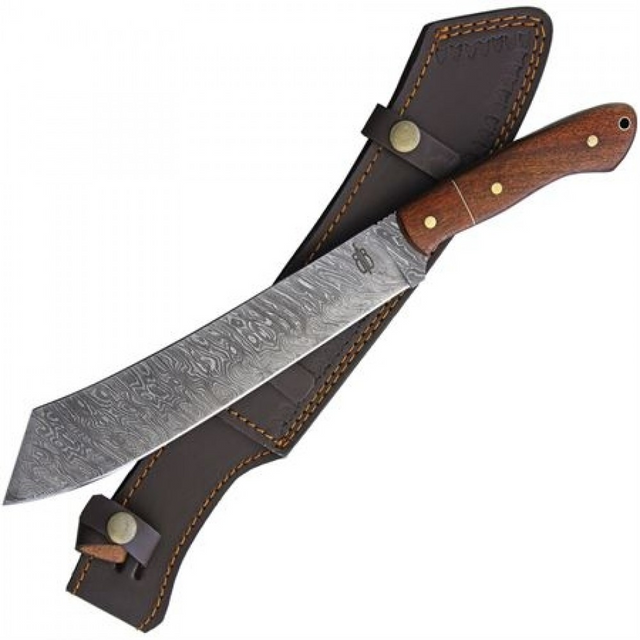 BNB Knives BNB15257 Utility Machete Knife BNB Knives BNB15257 Utility Machete Knife