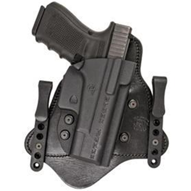 Comp-Tac C225GL234RBSN MTAC Premier IWB Hybrid Holster