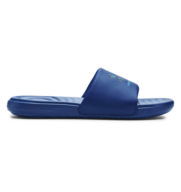 Under Armour 302443540310 UA Ansa Graphic Logo Slides