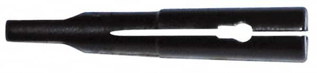 Scully Jones 09429 Morse Taper Drill Drivers; Drill Size (Decimal Inch): 0.1110 ; Drill Tang Compatible: No