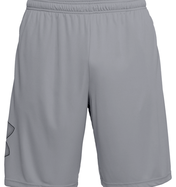 Under Armour 1306443-035-LG UA Tech Graphic Shorts