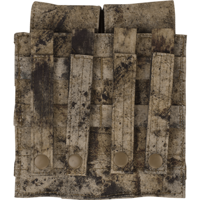 Voodoo Tactical 20-7331105000 M-4/M16 Double Mag Pouch