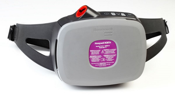 Honeywell PA701HE Primair 700 Series Powered Air Purifying Respirator