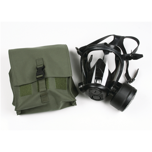 GH Armor Systems GH-BPCH-GAS Gas Mask