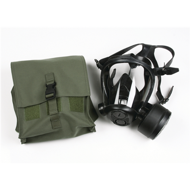 GH Armor Systems GH-BPCH-GAS Gas Mask
