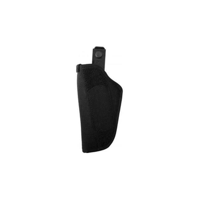BLACKHAWK! 40HT05BK-L Nylon Hip Holster W/ Thumb Break BLACKHAWK! 40HT05BK-L Nylon Hip Holster W/ Thumb Break