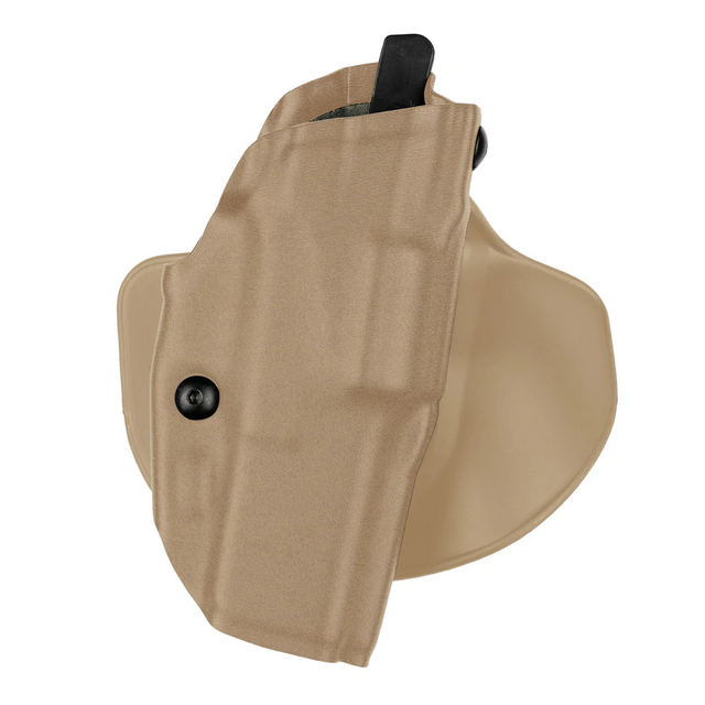 Safariland 1134692 Model 6378 ALS Concealment Paddle Holster w/ Belt Loop for Springfield XD 357