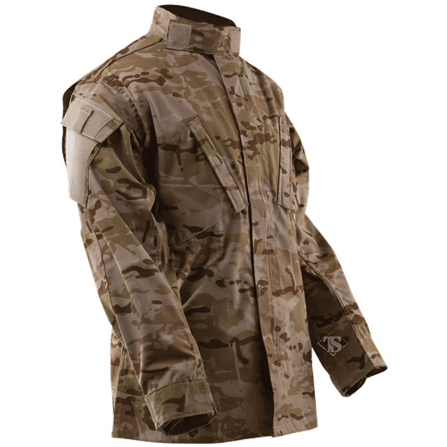 TRU-SPEC 1325007 Tactical Response Uniform Shirt