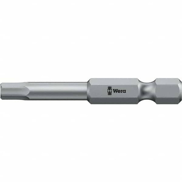 Wera 05059615001 Power Screwdriver Bit: 5 mm Speciality Point Size