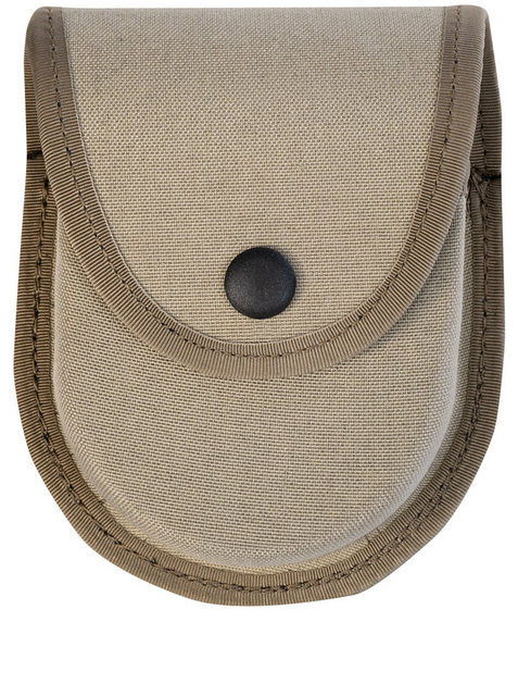 Gould & Goodrich XMST596 Double Handcuff Case
