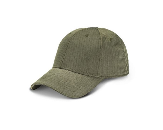 5.11 Tactical 89105-190-L/XL Flex Uniform Hat