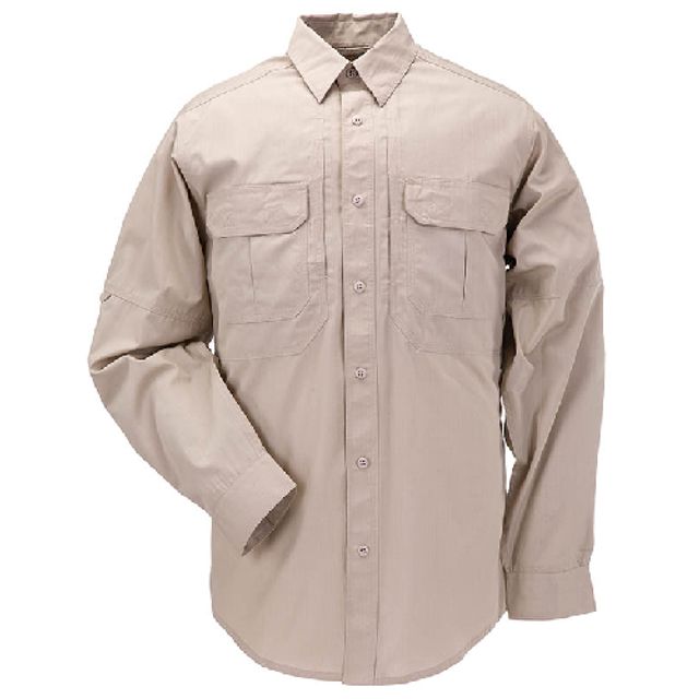 5.11 Tactical 72175-162-3XL Taclite Pro L/S Shirt