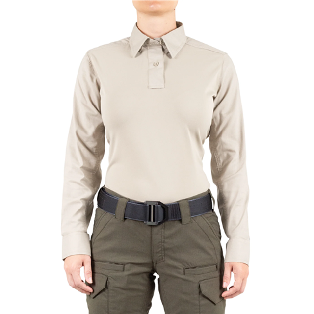 First Tactical 121015-055-XXL-R W V2 Pro Perf LS Shirt First Tactical 121015-055-XXL-R W V2 Pro Perf LS Shirt