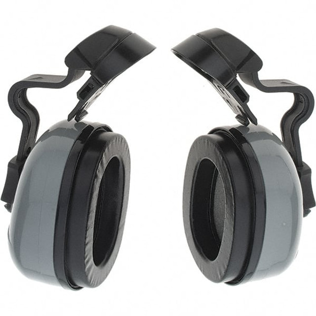 MSA 10129327 Earmuffs: Vinyl Cushion