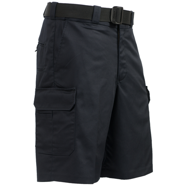 Elbeco E2834LC-22 Women's Navy Tek3 Cargo Shorts