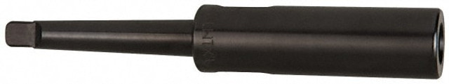 Collis Tool 60724 MT2 Inside Morse Taper, MT4 Outside Morse Taper, Extension Morse Taper to Morse Taper